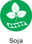 6 SOJA