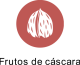 FRUTOS DE CÁSCARA